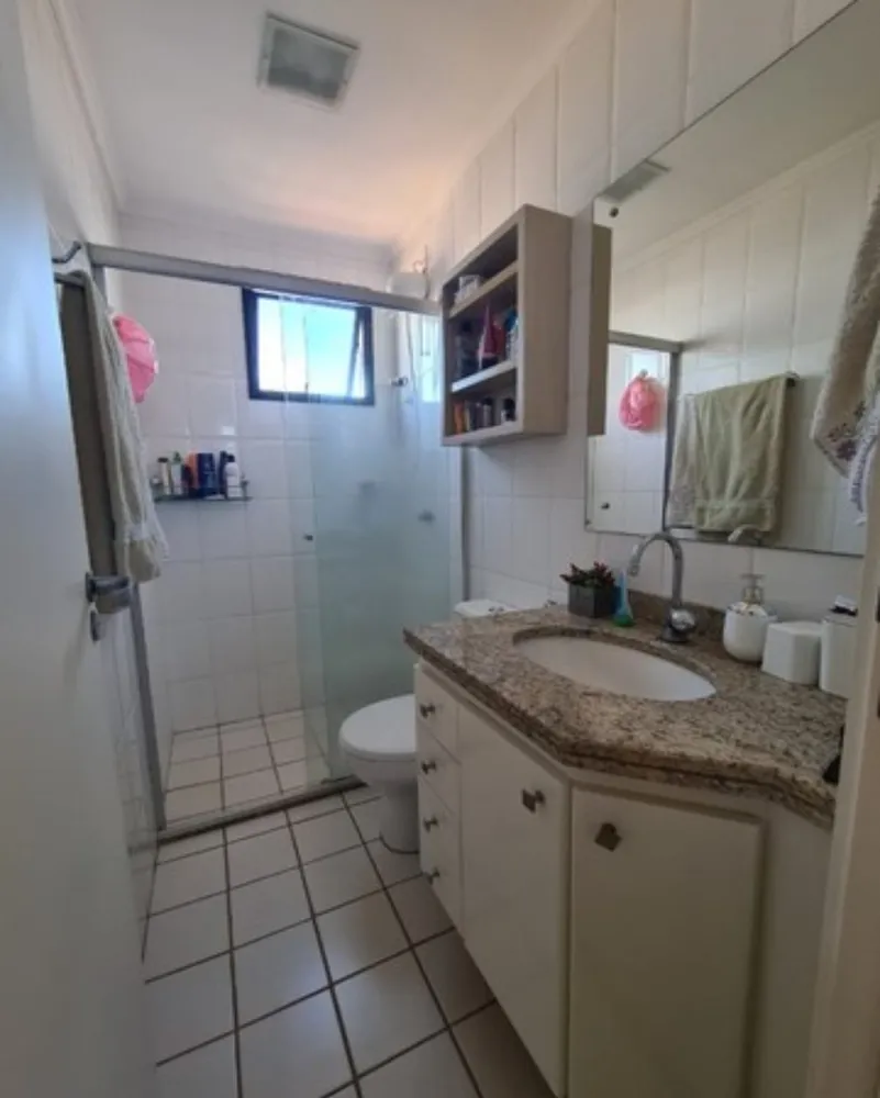 Apartamento, 3 quartos, 96 m² - Foto 7