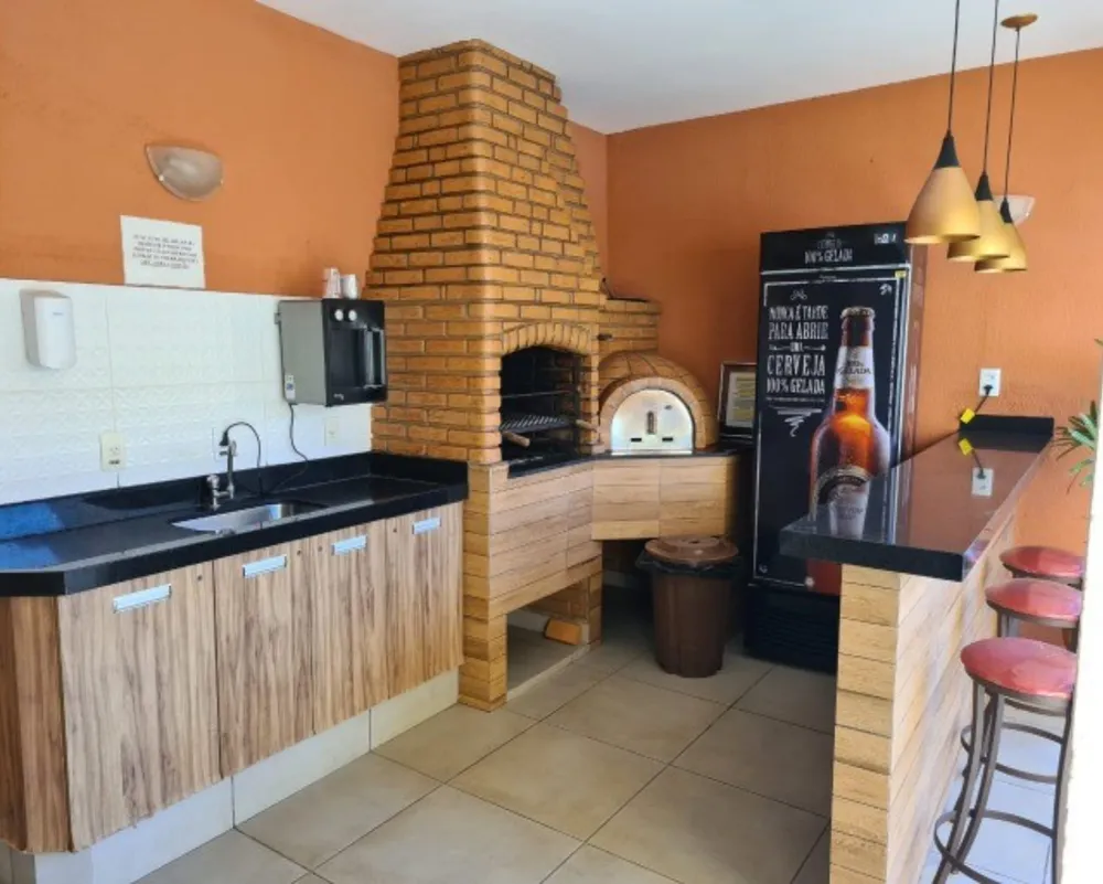 Apartamento, 3 quartos, 96 m² - Foto 12