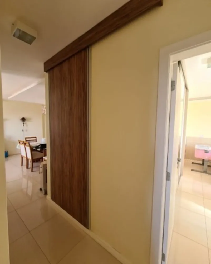 Apartamento, 3 quartos, 96 m² - Foto 2