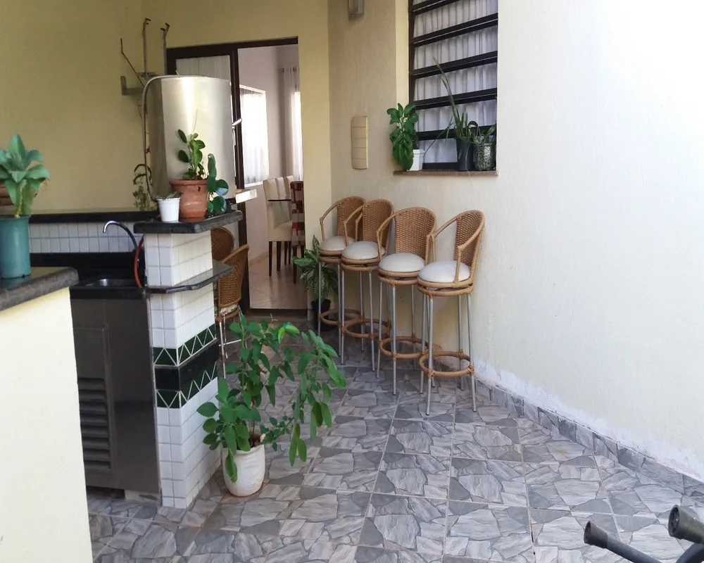 Casa, 4 quartos - Foto 8