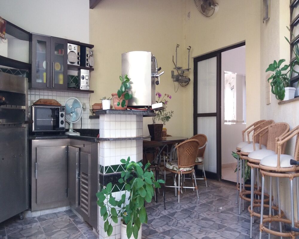 Casa, 4 quartos - Foto 20