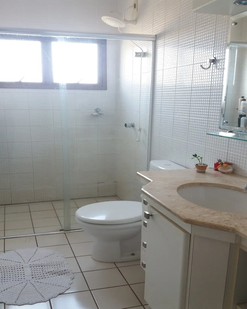 Casa, 4 quartos - Foto 29