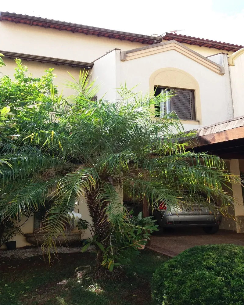 Casa, 4 quartos - Foto 2