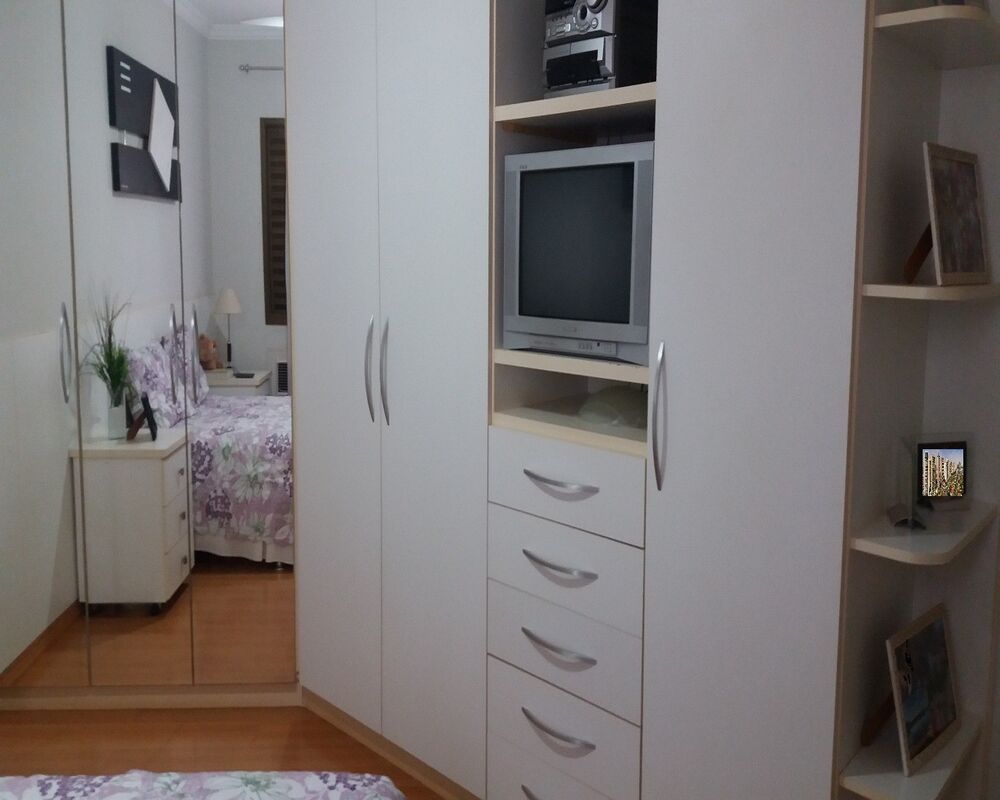 Casa, 4 quartos - Foto 23