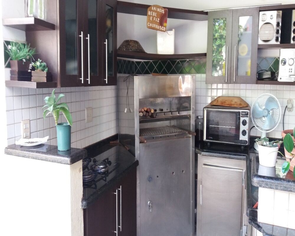 Casa, 4 quartos - Foto 22