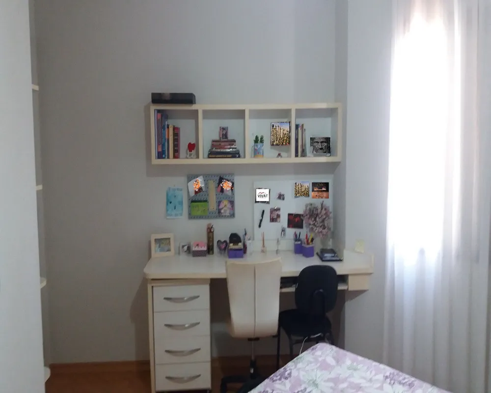 Casa, 4 quartos - Foto 26