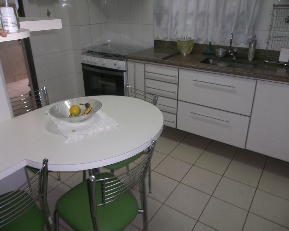 Casa, 4 quartos - Foto 5