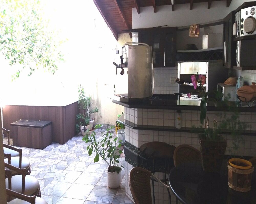 Casa, 4 quartos - Foto 6