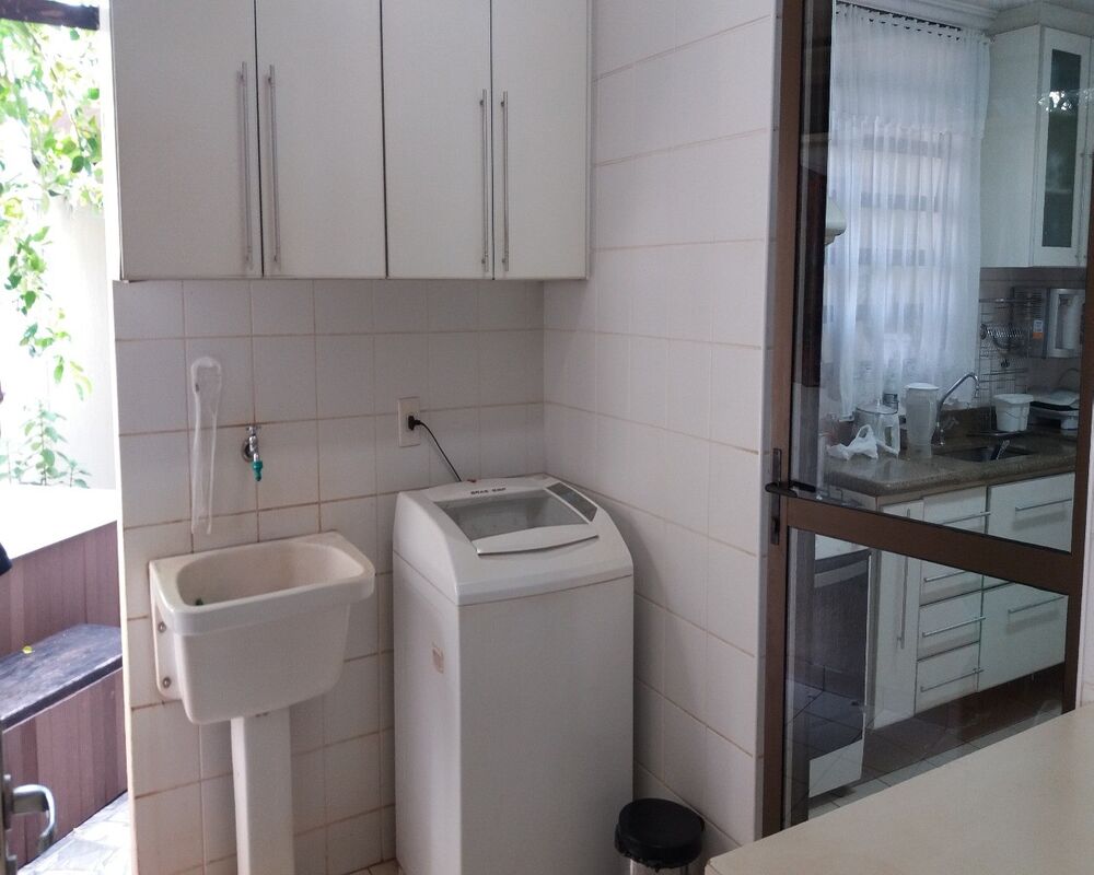 Casa, 4 quartos - Foto 4