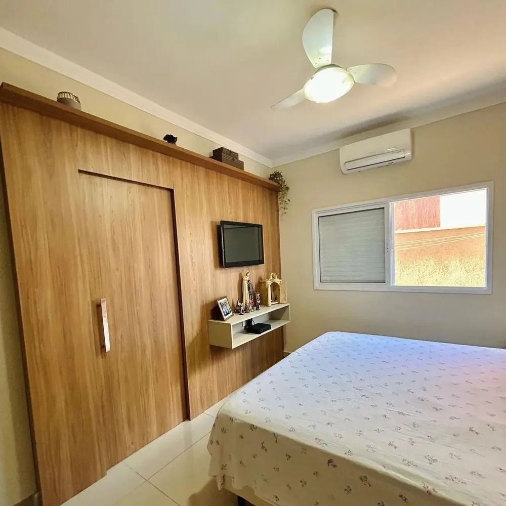 Casa, 3 quartos - Foto 10