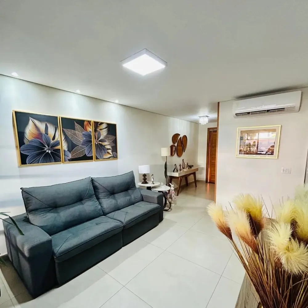 Casa, 3 quartos - Foto 4