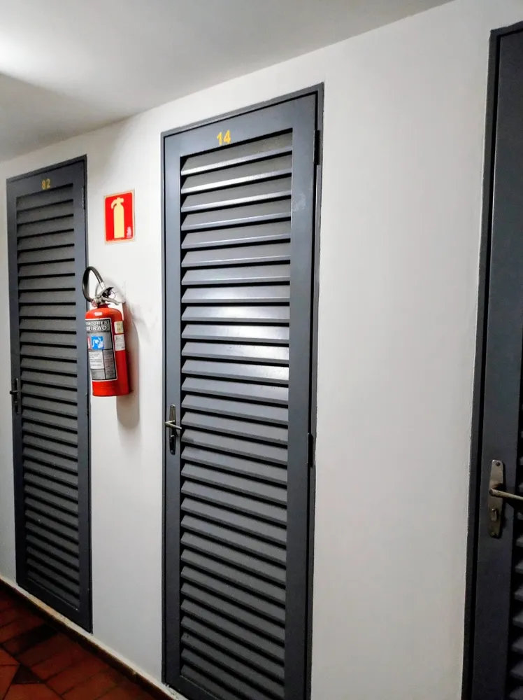 Apartamento, 3 quartos, 135 m² - Foto 12