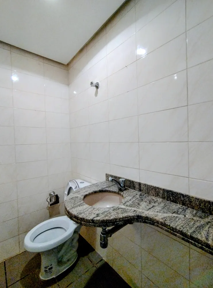 Apartamento, 3 quartos, 135 m² - Foto 7