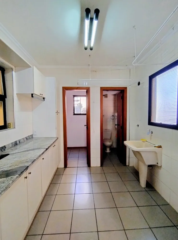 Apartamento, 3 quartos, 135 m² - Foto 5