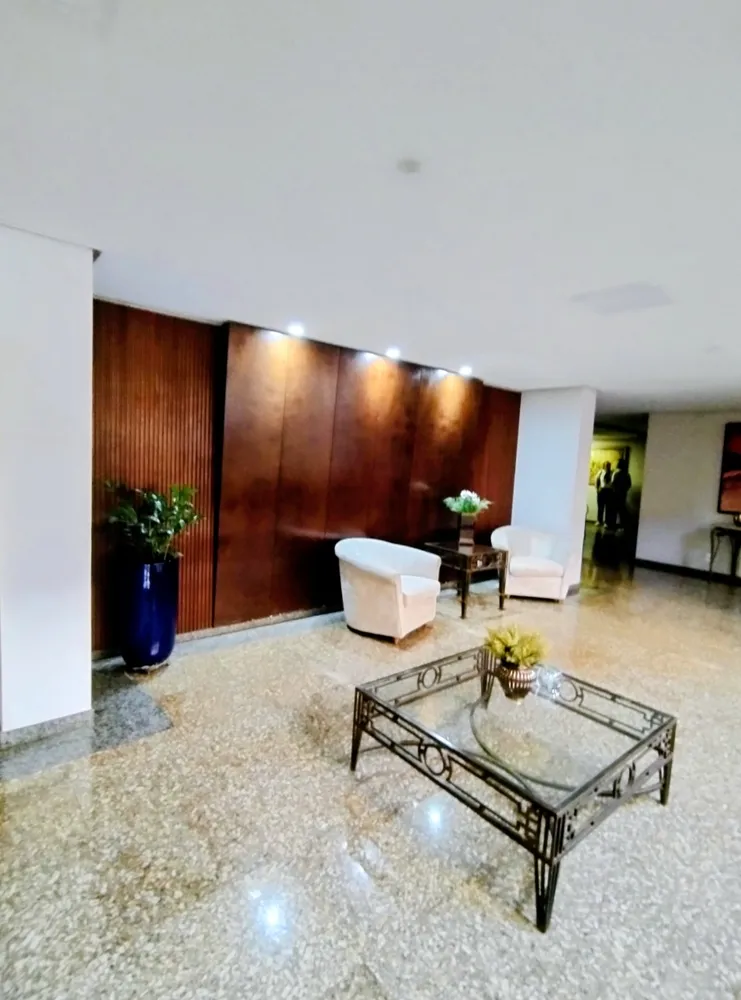 Apartamento, 3 quartos, 135 m² - Foto 4