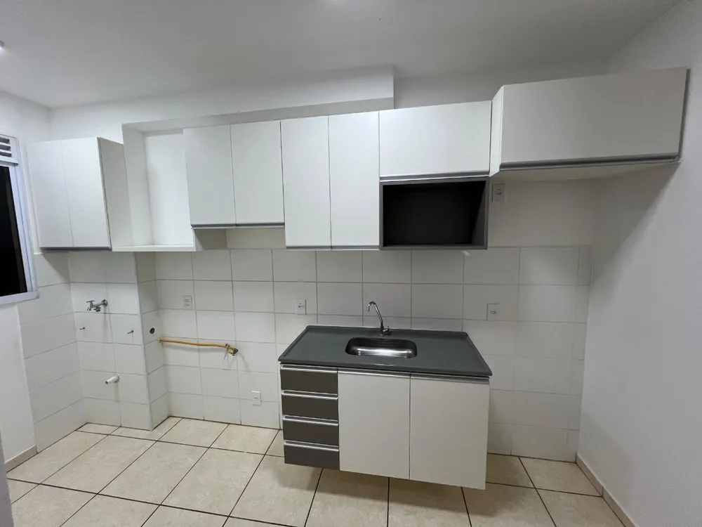 Apartamento, 2 quartos, 42 m² - Foto 10
