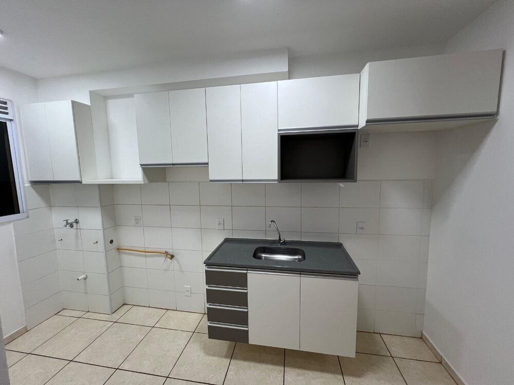 Apartamento, 2 quartos, 42 m² - Foto 4