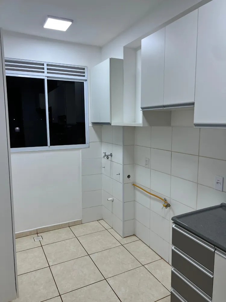 Apartamento, 2 quartos, 42 m² - Foto 12