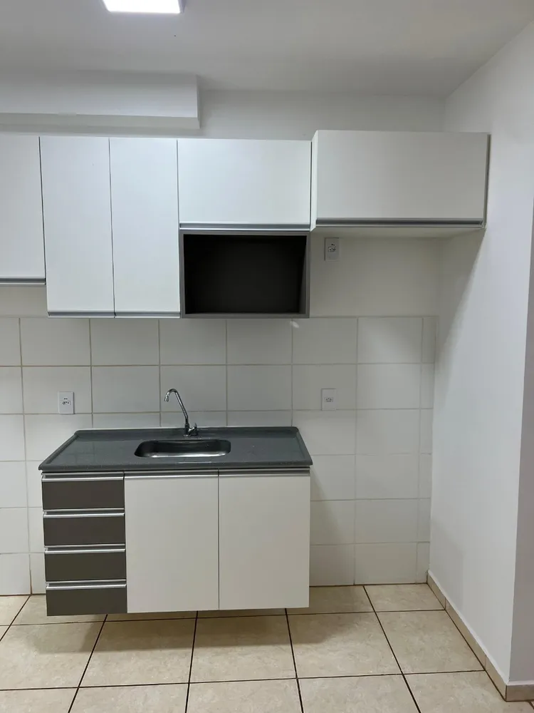 Apartamento, 2 quartos, 42 m² - Foto 3