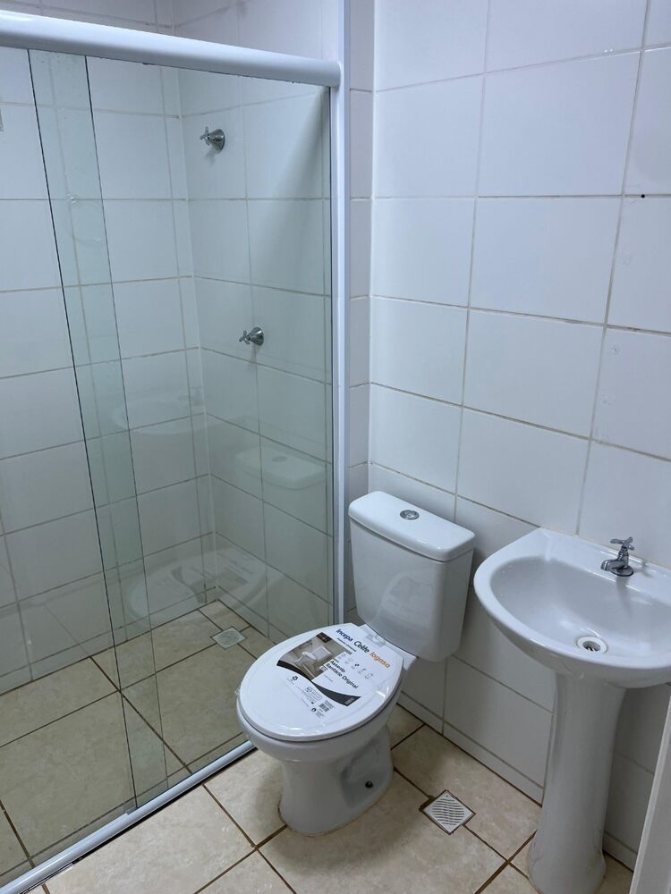 Apartamento, 2 quartos, 42 m² - Foto 3