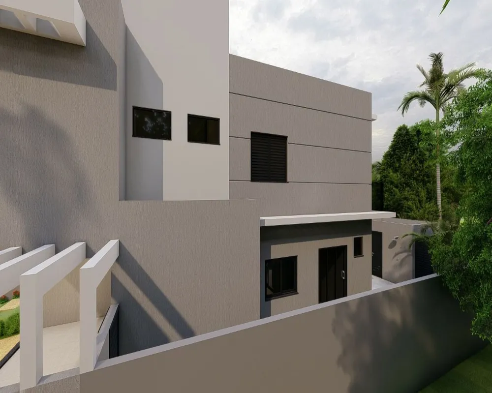 Casa, 3 quartos - Foto 9