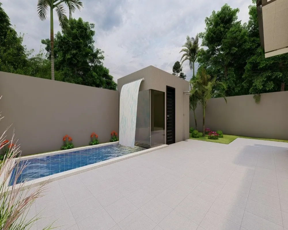 Casa, 3 quartos - Foto 6
