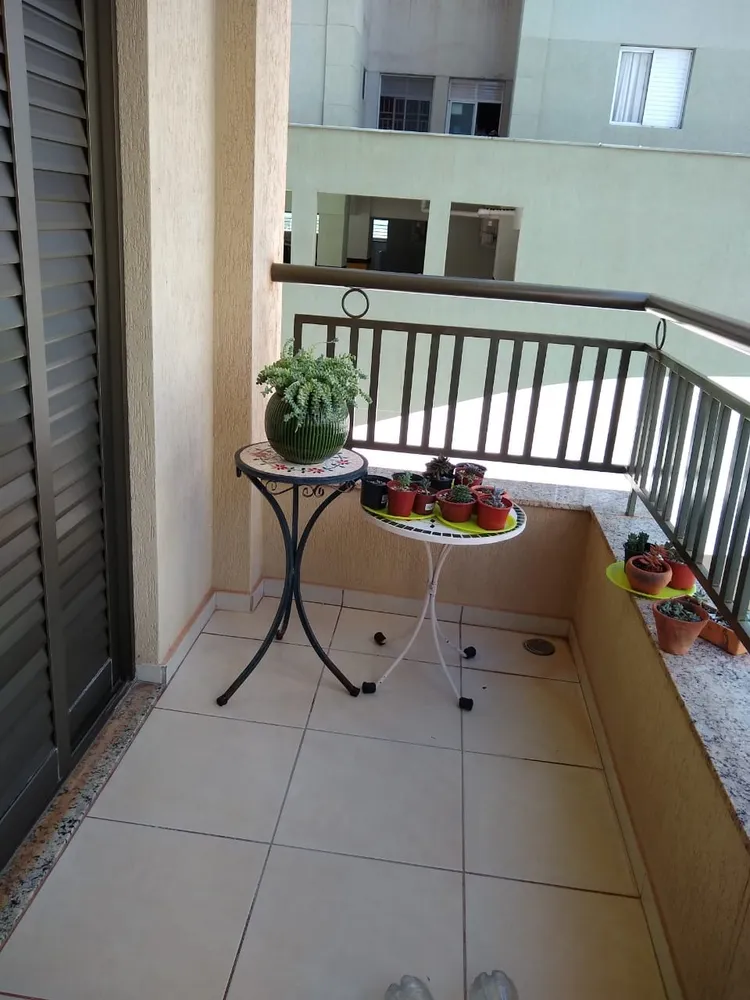 Apartamento, 3 quartos, 125 m² - Foto 9