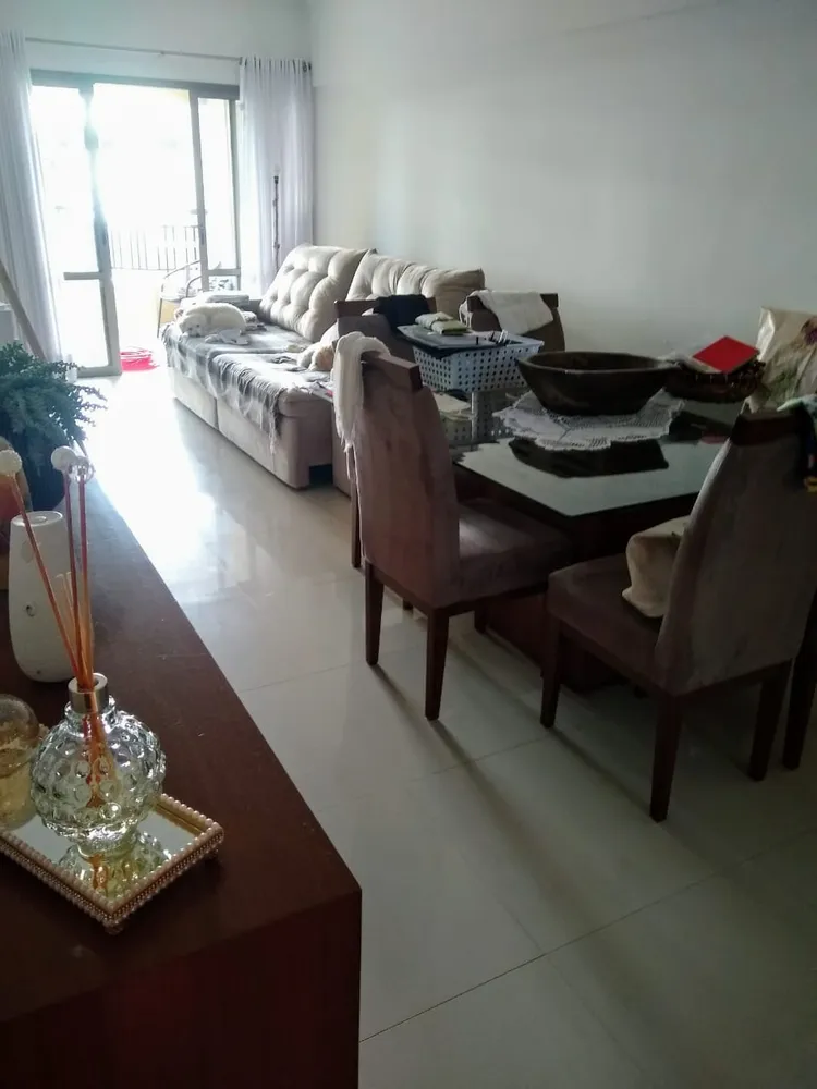 Apartamento, 3 quartos, 125 m² - Foto 2