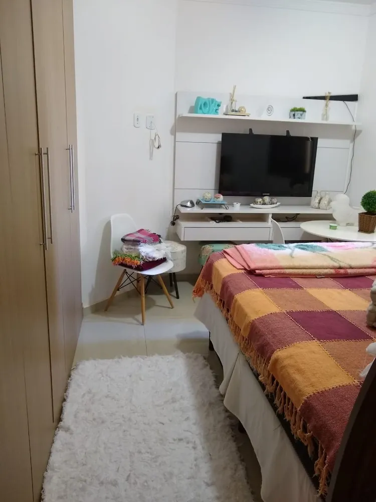 Apartamento, 3 quartos, 125 m² - Foto 6