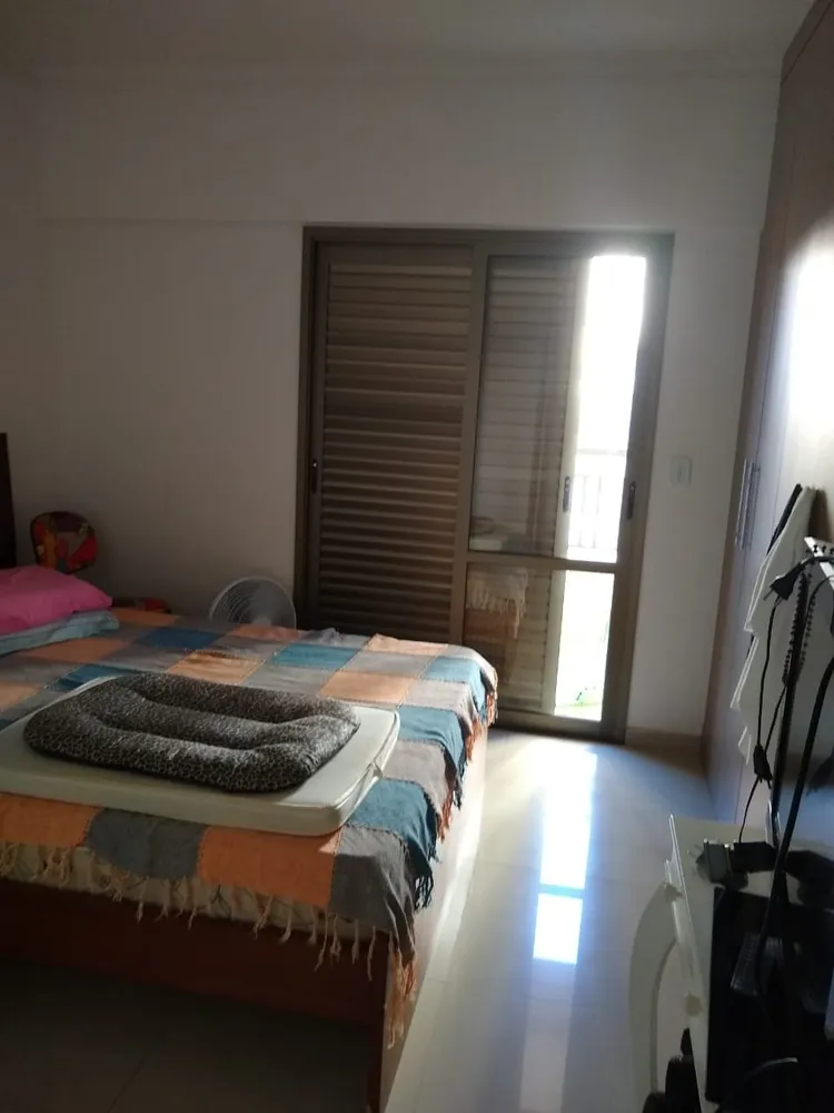 Apartamento, 3 quartos, 125 m² - Foto 5