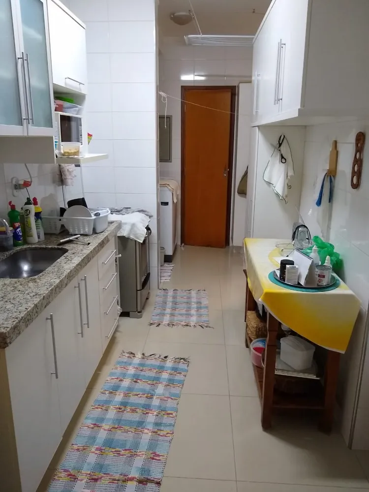 Apartamento, 3 quartos, 125 m² - Foto 3