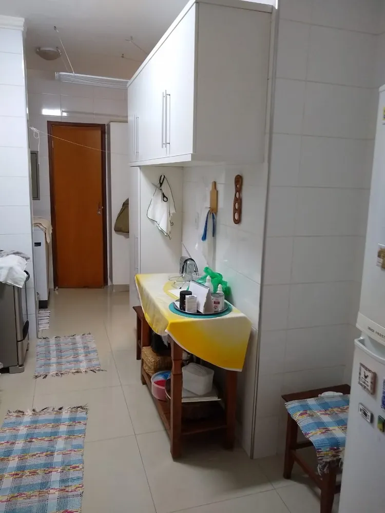 Apartamento, 3 quartos, 125 m² - Foto 4