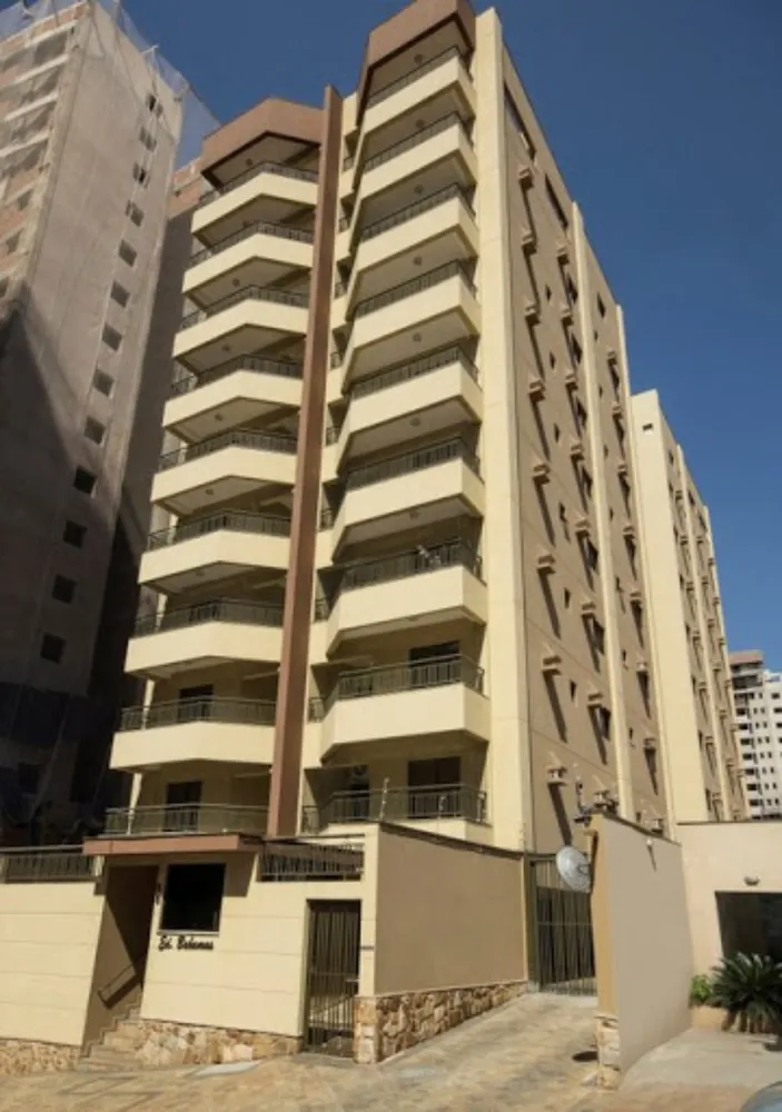 Apartamento, 3 quartos, 125 m² - Foto 1