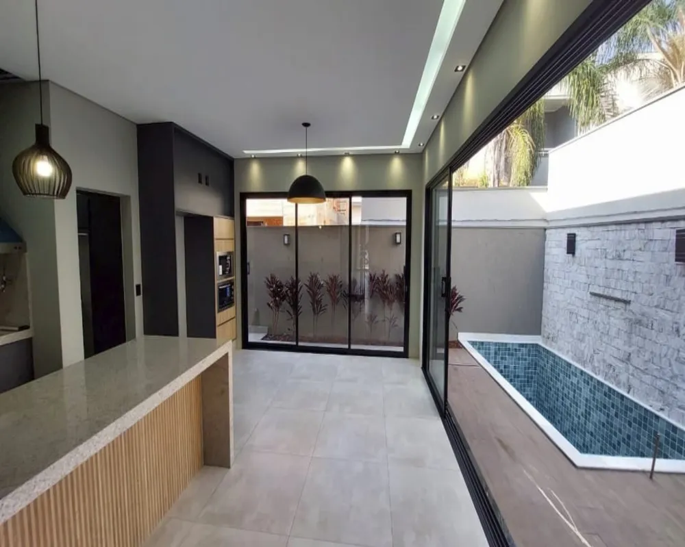 Casa, 3 quartos - Foto 10
