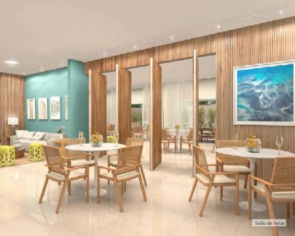 Apartamento, 2 quartos, 71 m² - Foto 22