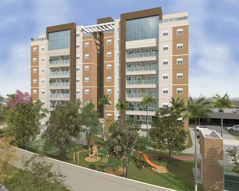 Apartamento, 2 quartos, 71 m² - Foto 6