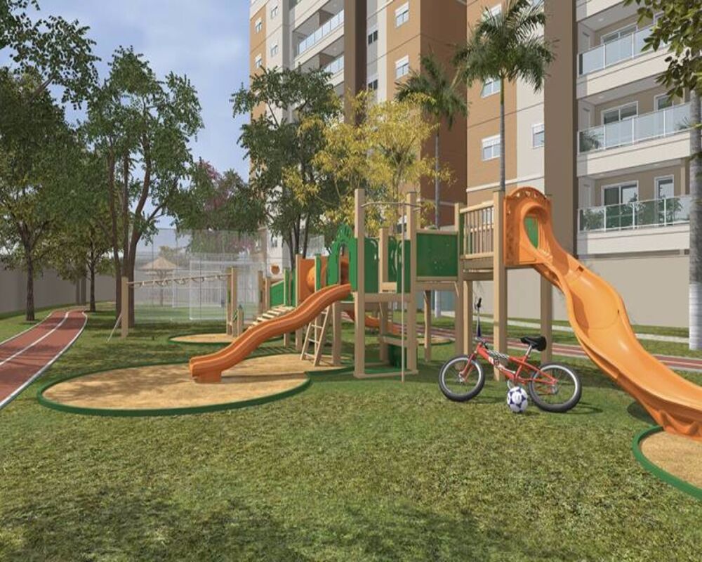 Apartamento, 2 quartos, 71 m² - Foto 4