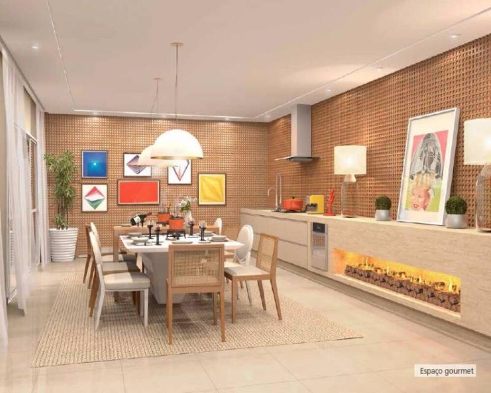 Apartamento, 2 quartos, 71 m² - Foto 24