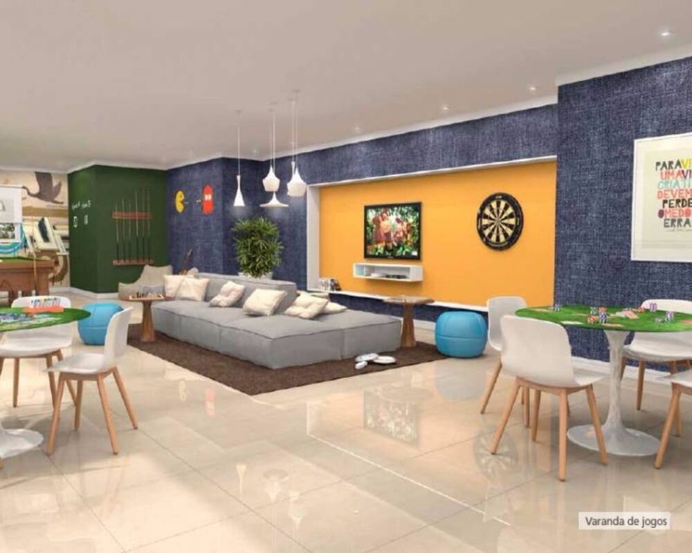 Apartamento, 2 quartos, 71 m² - Foto 14