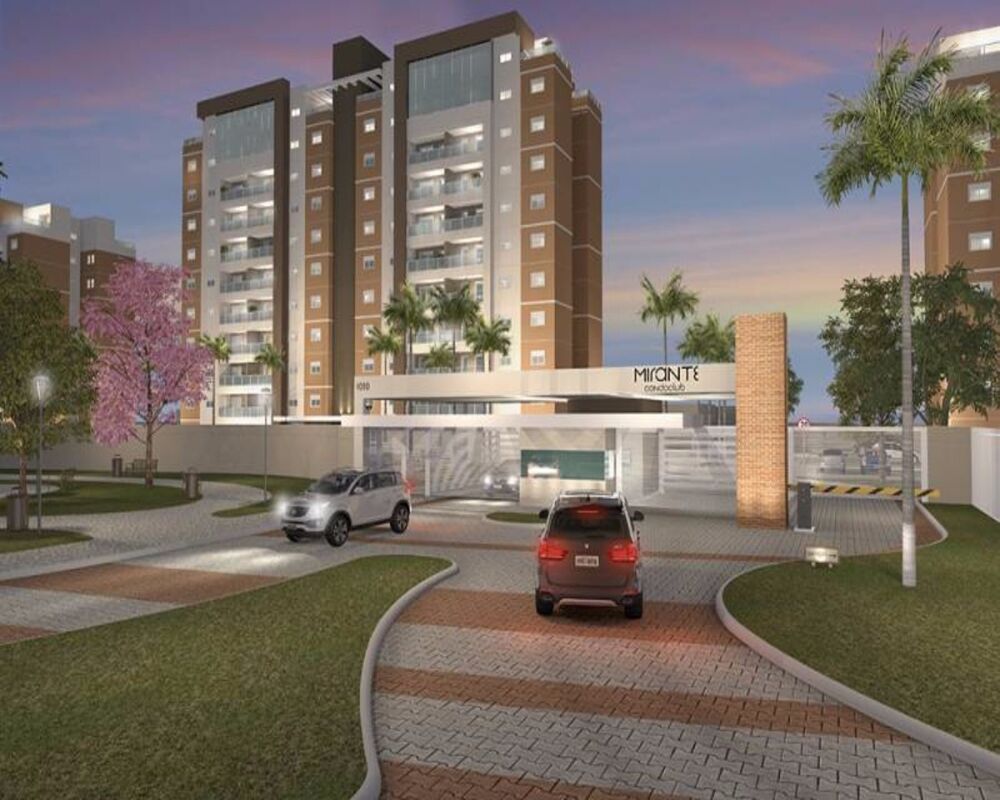 Apartamento, 2 quartos, 71 m² - Foto 19