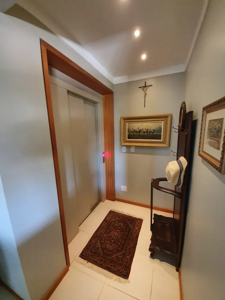 Apartamento, 3 quartos, 180 m² - Foto 1