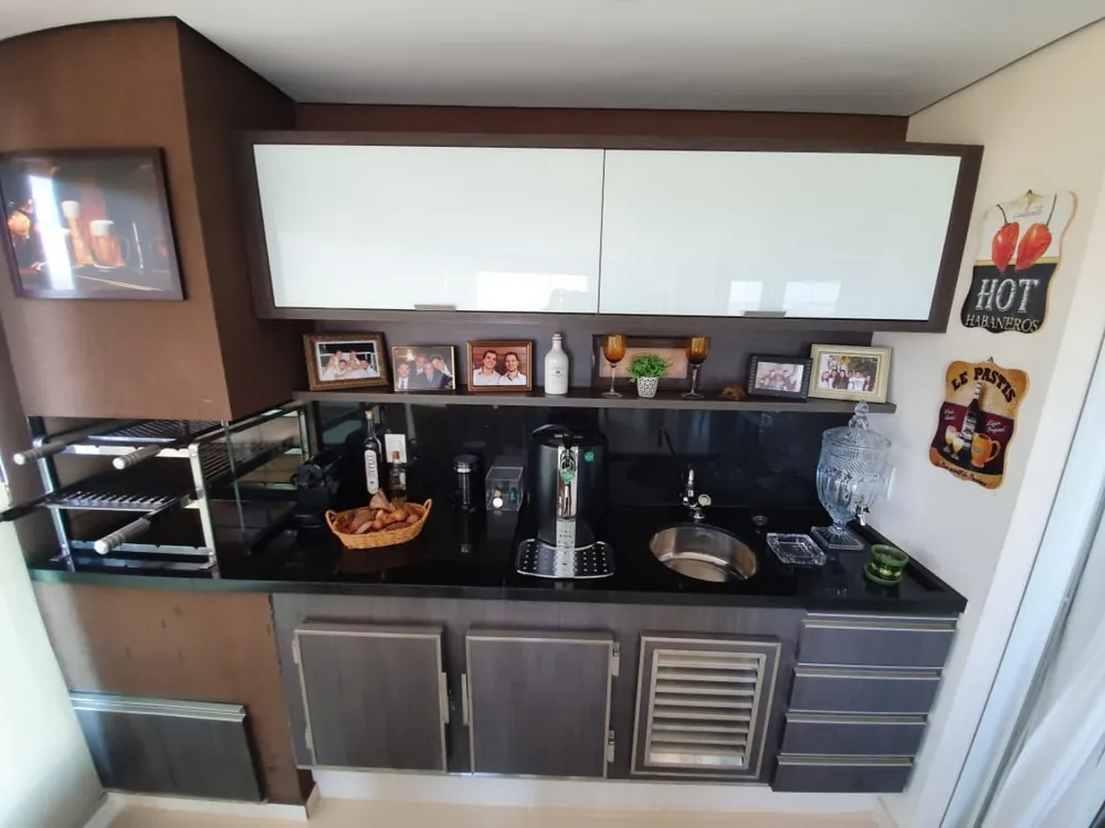 Apartamento, 3 quartos, 180 m² - Foto 4