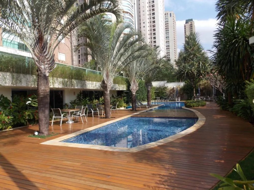 Apartamento, 3 quartos, 180 m² - Foto 2