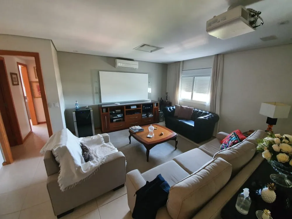Apartamento, 3 quartos, 180 m² - Foto 2