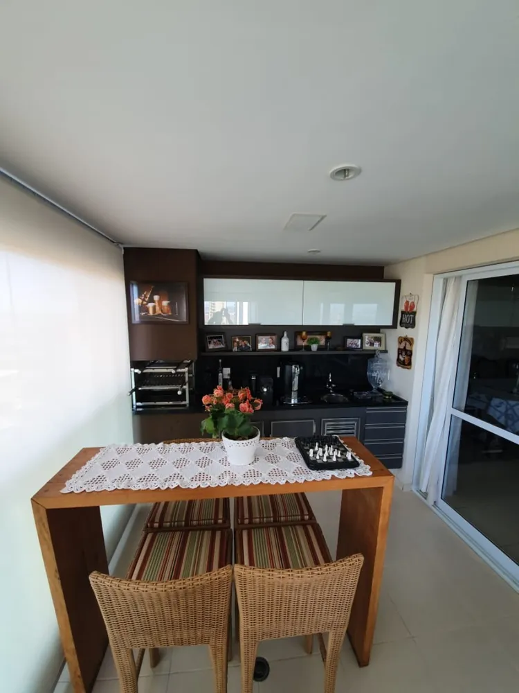 Apartamento, 3 quartos, 180 m² - Foto 5
