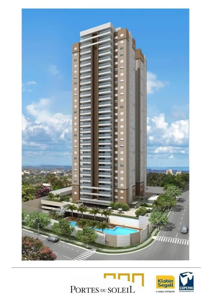 Apartamento, 3 quartos, 180 m² - Foto 12