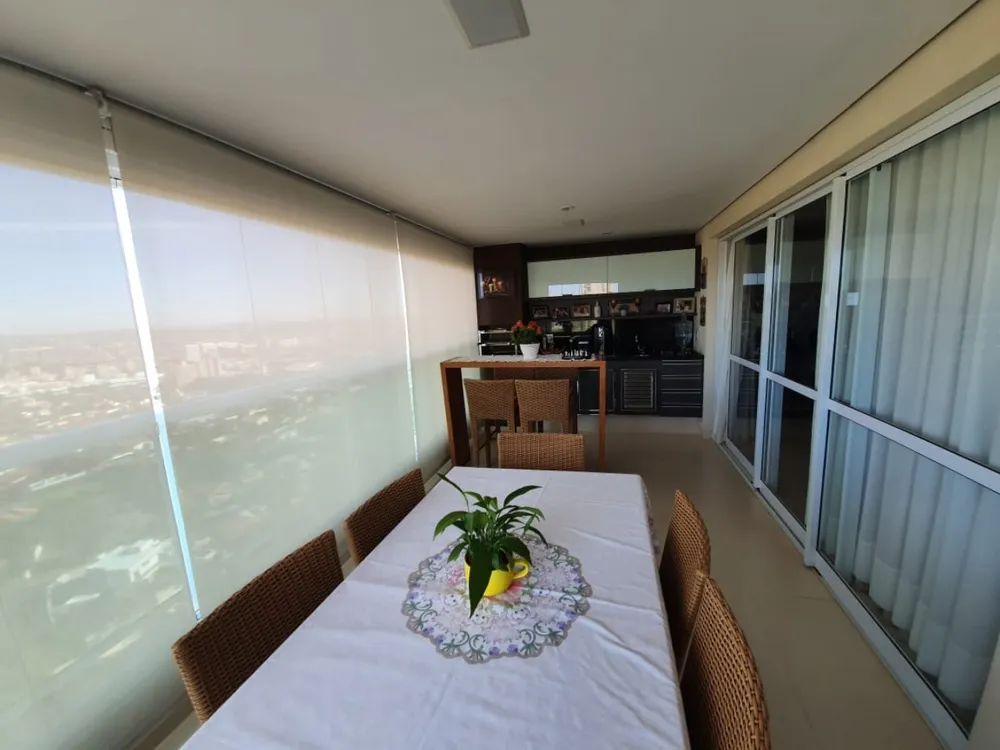 Apartamento, 3 quartos, 180 m² - Foto 9