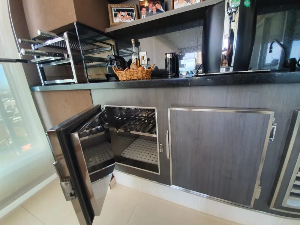Apartamento, 3 quartos, 180 m² - Foto 7