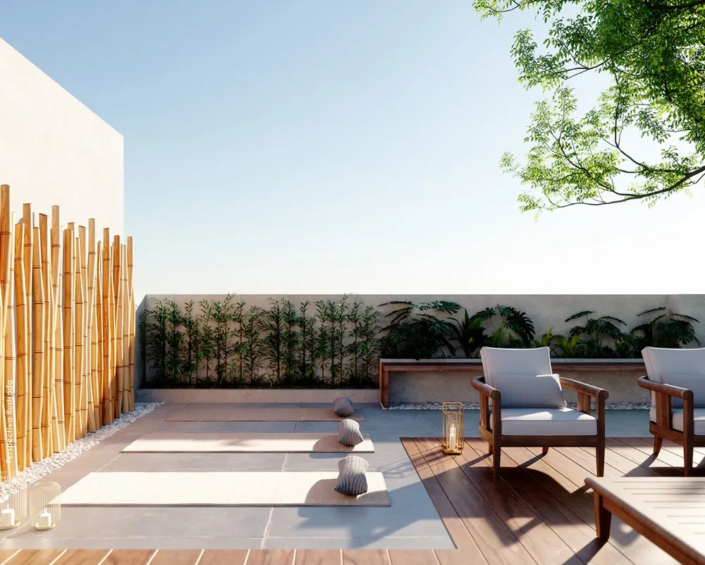 Apartamento, 2 quartos, 59 m² - Foto 8