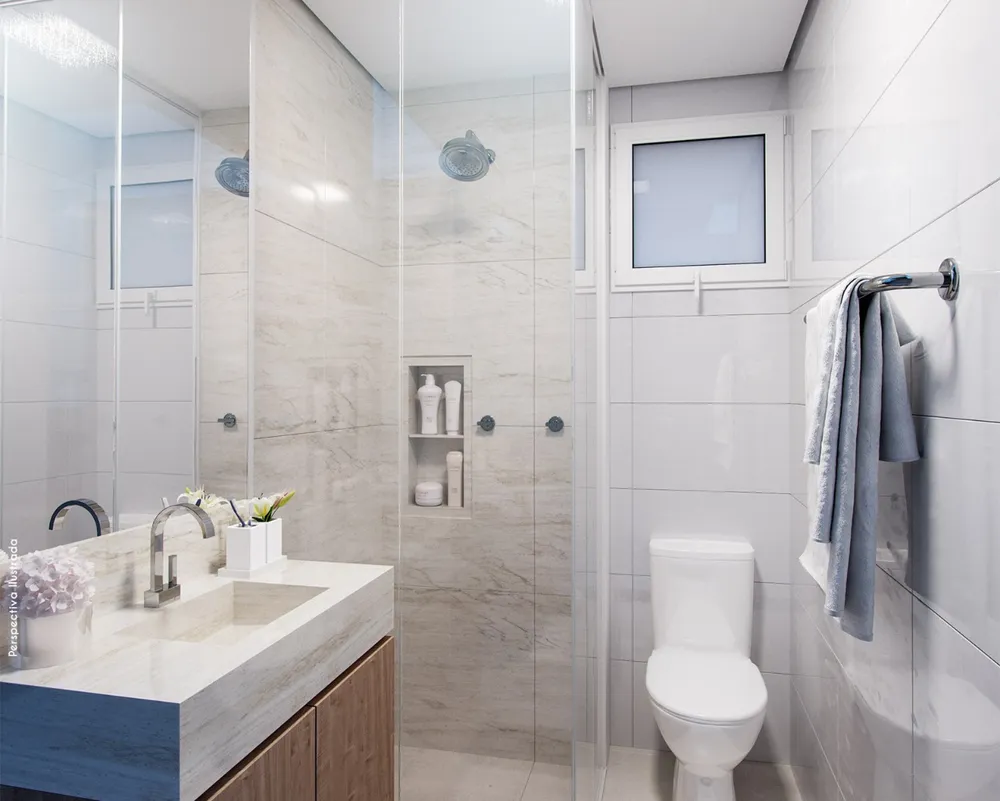 Apartamento, 2 quartos, 59 m² - Foto 5